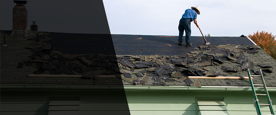 Beverly Roofing Contractors
